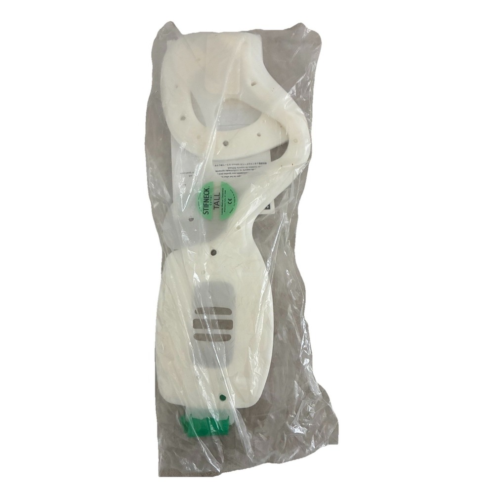 Laerdal 980600 Stifneck Tall‎ Extrication Collar Adult NEW